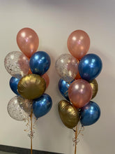 Load image into Gallery viewer, 10 Balloon Bouquet
