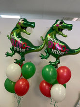 Load image into Gallery viewer, You’re Dino-Mite! Balloon Bouquet
