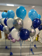 Load image into Gallery viewer, 7 Balloon Bouquet
