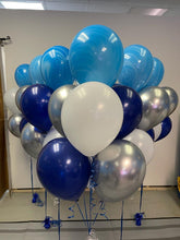 Load image into Gallery viewer, 7 Balloon Bouquet
