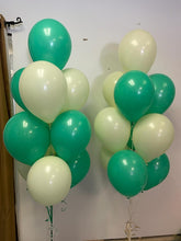 Load image into Gallery viewer, 10 Balloon Bouquet
