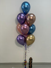 Load image into Gallery viewer, 10 Balloon Bouquet
