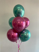Load image into Gallery viewer, 7 Balloon Bouquet
