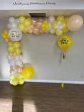 Load image into Gallery viewer, 11ft Balloon Cluster
