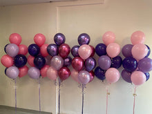 Load image into Gallery viewer, 10 Balloon Bouquet
