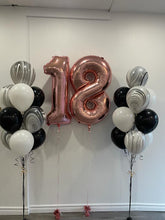 Load image into Gallery viewer, Marble Birthday Package
