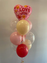 Load image into Gallery viewer, I Love You Jelly Bean Bouquet
