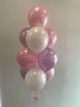 Load image into Gallery viewer, 10 Balloon Bouquet
