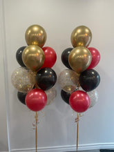 Load image into Gallery viewer, 10 Balloon Bouquet
