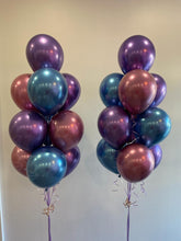 Load image into Gallery viewer, 10 Balloon Bouquet
