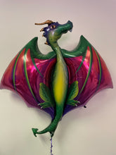 Load image into Gallery viewer, Mythical Dragon Supershape
