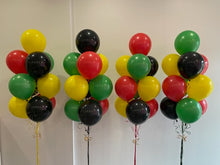 Load image into Gallery viewer, 10 Balloon Bouquet

