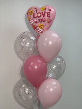 Load image into Gallery viewer, I Love You Jelly Bean Bouquet
