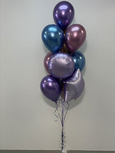 Load image into Gallery viewer, 10 Balloon Bouquet
