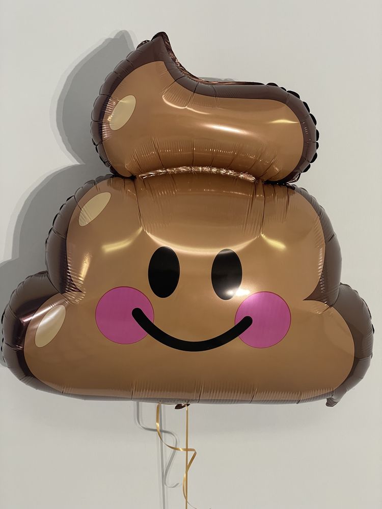 Emoji Poop