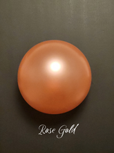 Load image into Gallery viewer, Gold &amp; Rose Gold (6)
