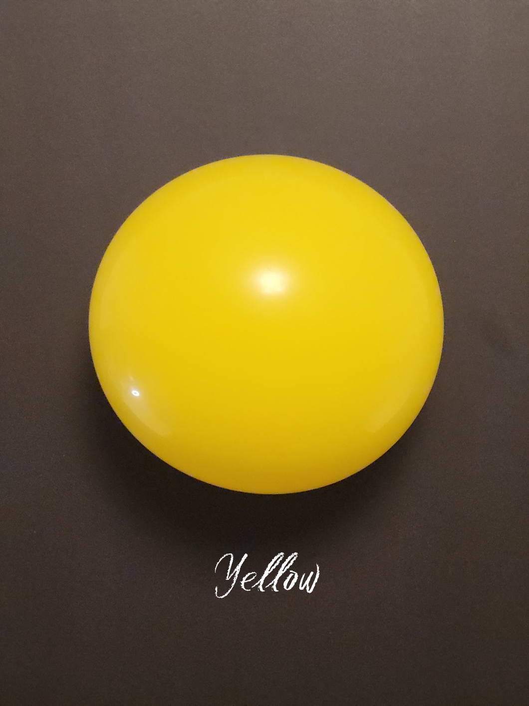 Yellows (3)