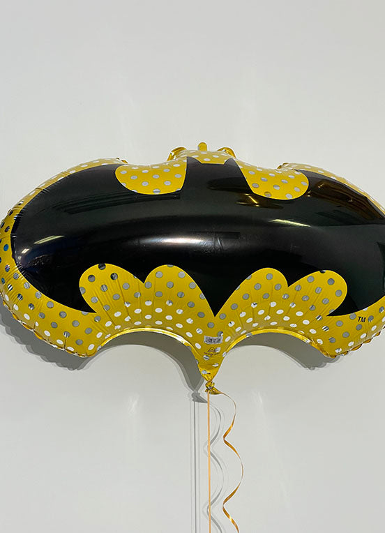 Batman Supershape