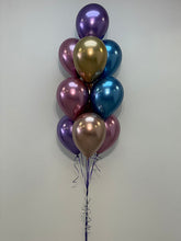 Load image into Gallery viewer, 10 Balloon Bouquet
