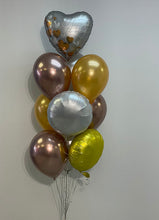 Load image into Gallery viewer, Happy Anniversary Balloon Bouquet
