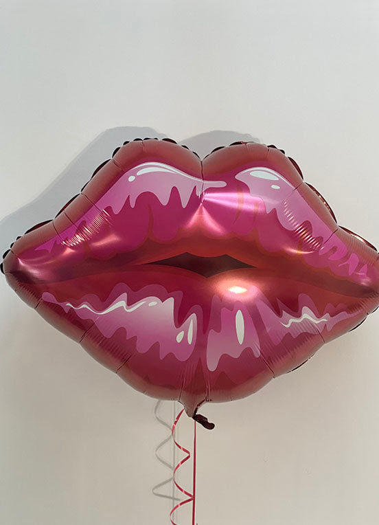 Kissy Lips Supershape