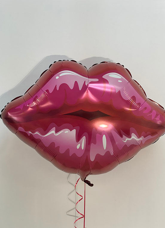 Kissy Lips