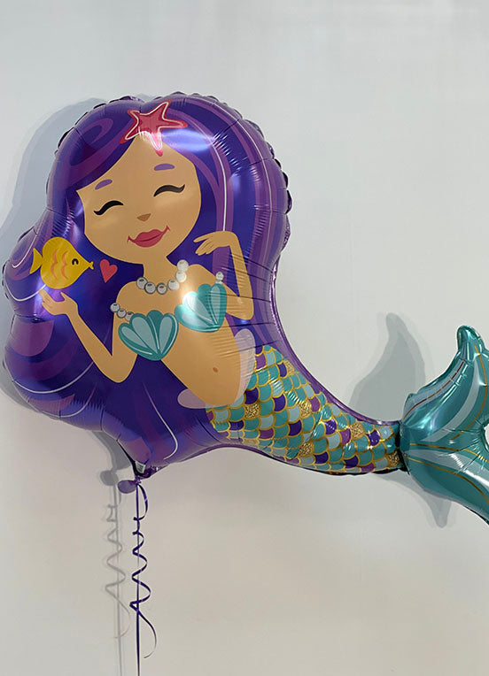 Mermaid