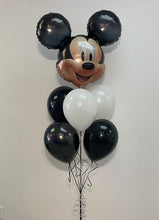Load image into Gallery viewer, Mickey Mouse Balloon Bouquet
