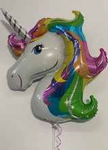 Load image into Gallery viewer, Rainbow Unicorn
