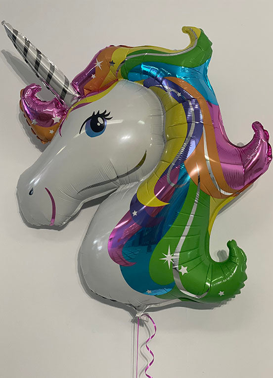 Rainbow Unicorn
