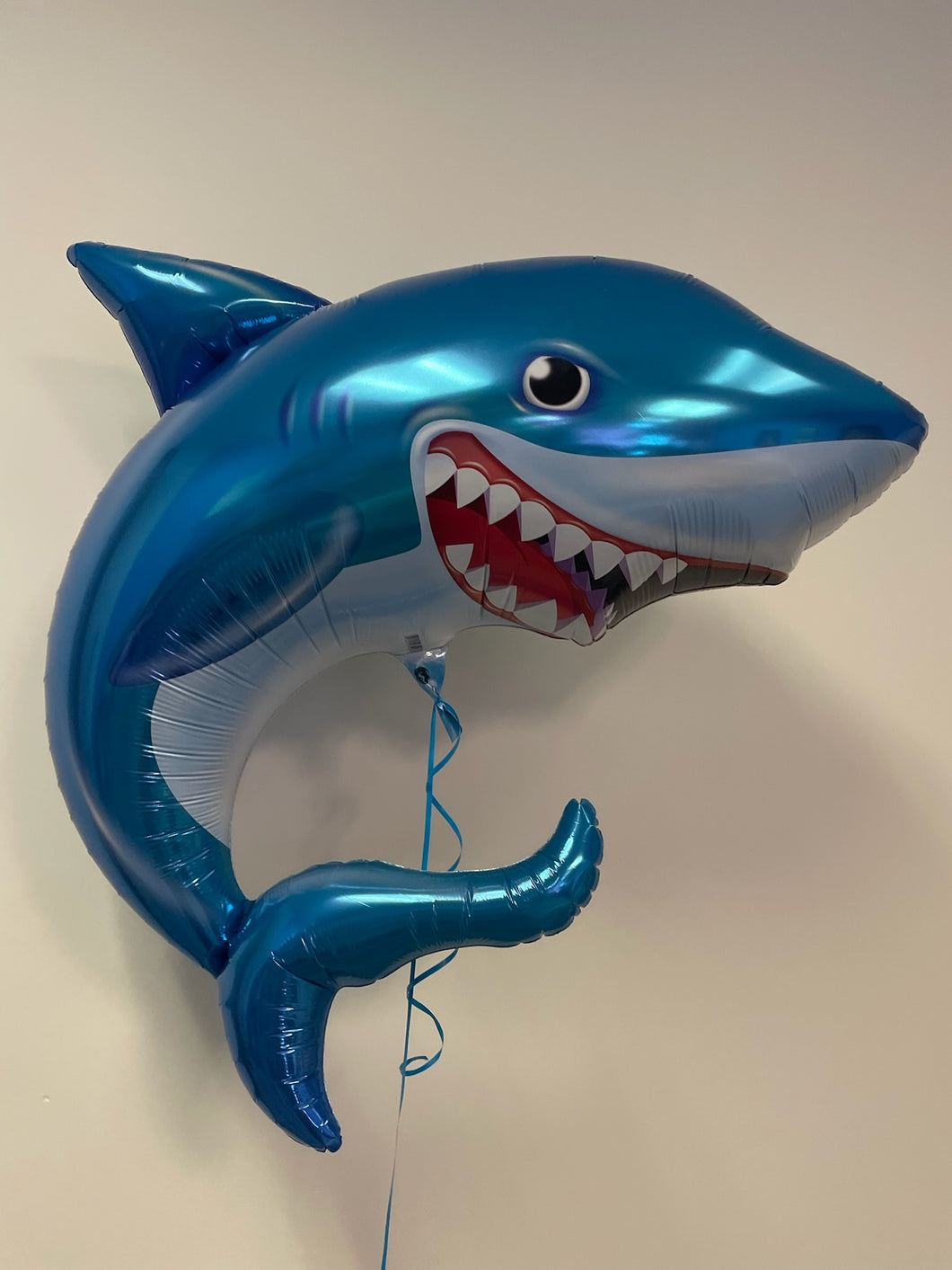 Shark Supershape