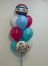 Load image into Gallery viewer, Thank You Balloon Bouquet
